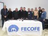 fecofe se consolida con la asociación de la fecoagro de san juan