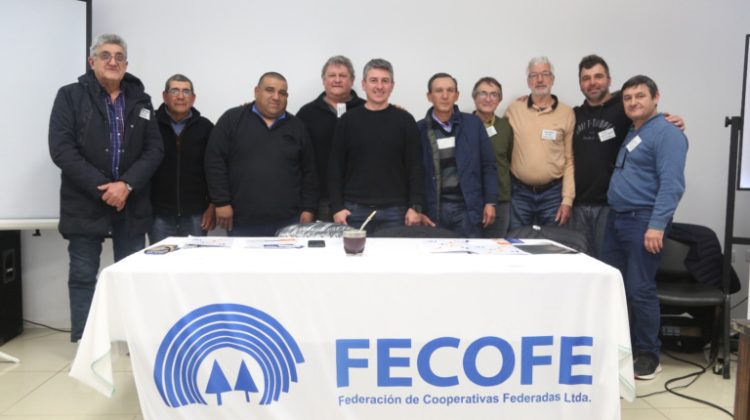 fecofe se consolida con la asociación de la fecoagro de san juan