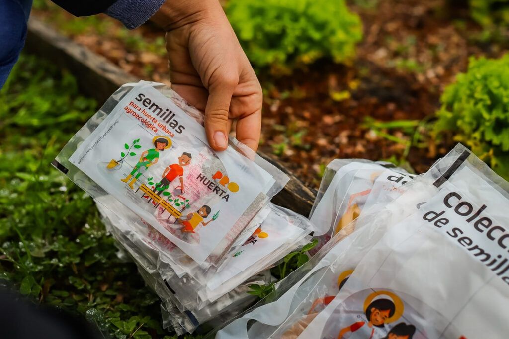 inta y fecoagro una alianza estratégica para el desarrollo de la horticultura y las familias argentinas